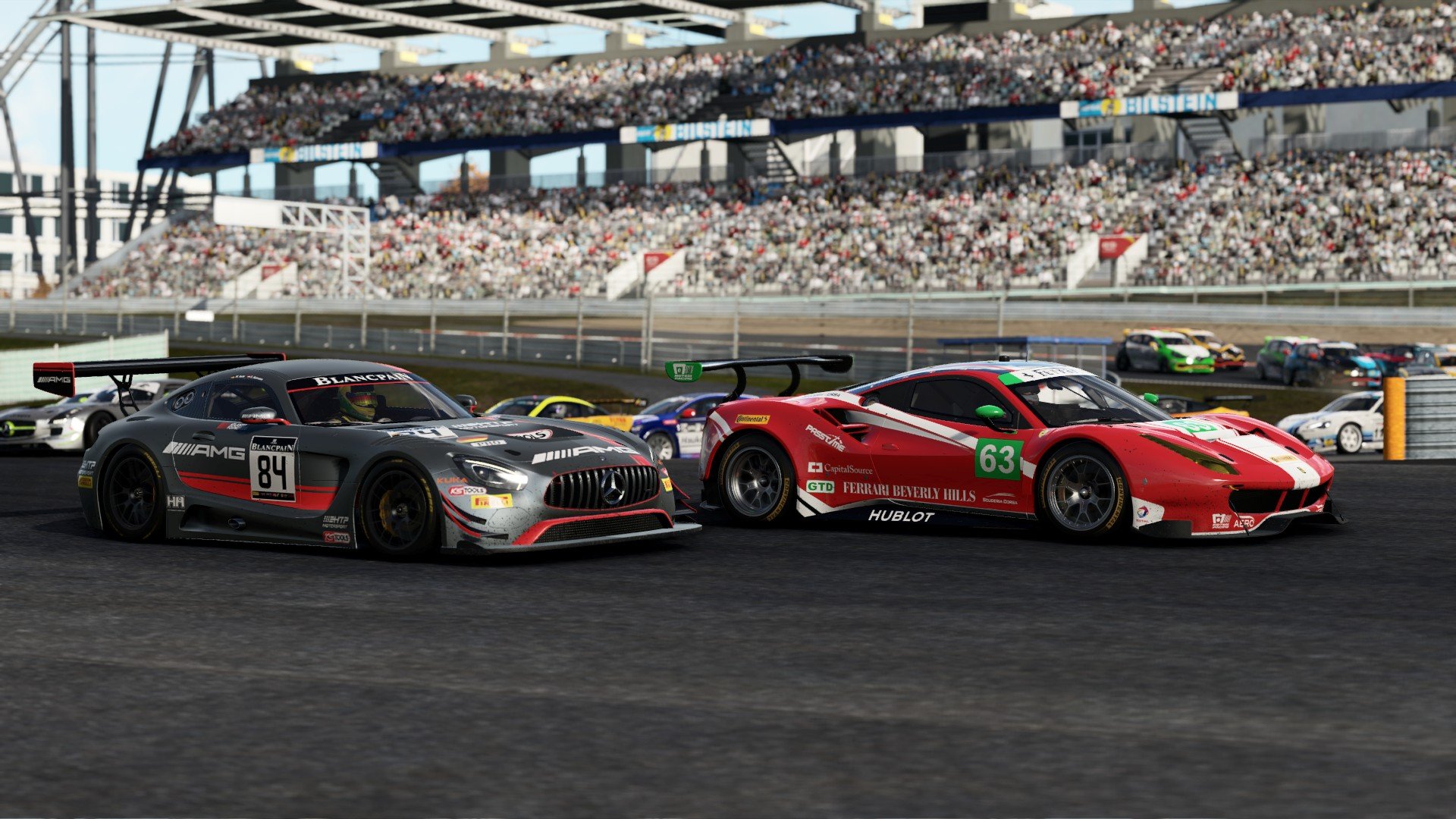 Project Cars 2 - Imagen 39